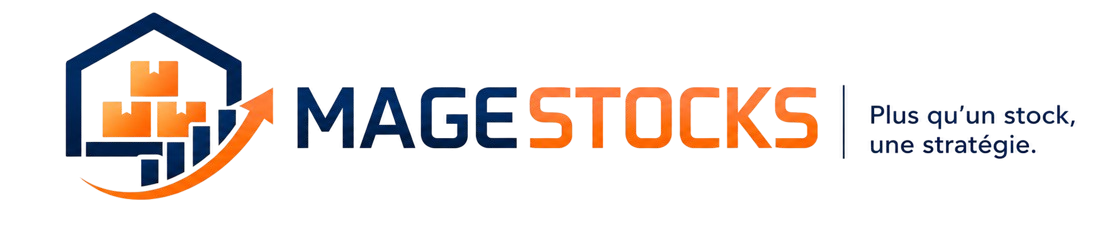 MAGESTOCKS - Logiciel de gestion de stock